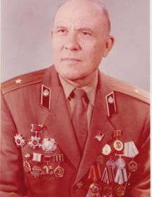 Золотарев Иван Афанасьевич    1908 – 1986 гг.