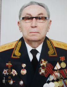 ВОЛКОВ  Петро Миколайович