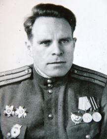 Ширяев Александр Павлович