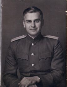 Ефименко Николай Александрович