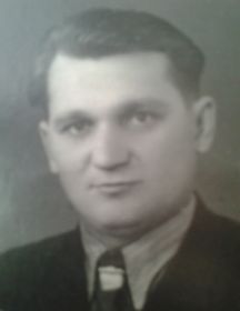 Гулый Владимир Григорьевич