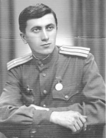 Маркелов Виктор Михайлович