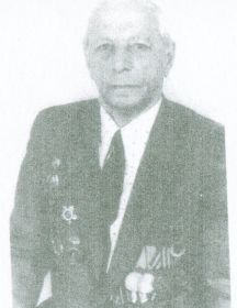 Мигло Александр Карлович