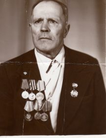 Сорока Иван Петрович