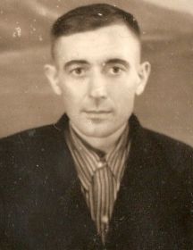 Онасенко Микола Федорович (1925-1959)