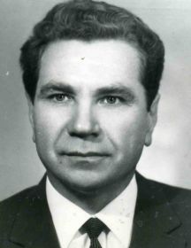 Барановский Рафаил Антонович