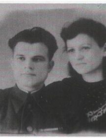Спиридонов Василий Евгеньевич 