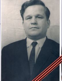 Сичов Иван Тихонович