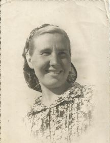 Бойко Мария Радионовна