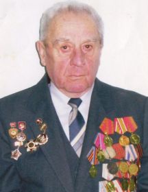 Сосевич Анатолий Васильевич