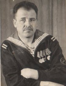 Родько Іван Григорович