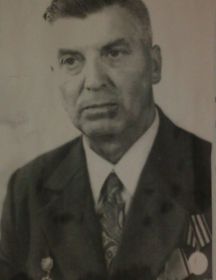 Серман Александр Мефодьевич