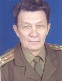 Скрябин Юрий Прокопьевич
