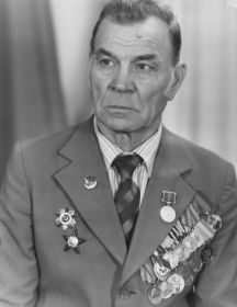 Сало Иван Иванович