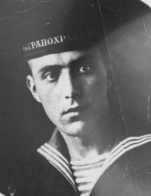 Соколов Володимир Павлович