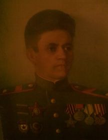 БОГОМАЗ ДАНИЛО ОЛЕКСІЙОВИЧ