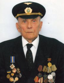 Серый Василий Степанович