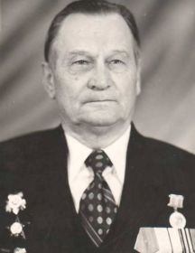 Варяница Дмитрий Алексеевич