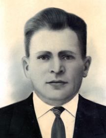 КОЛЕСНИКОВ Тимофей Леонтиевич
