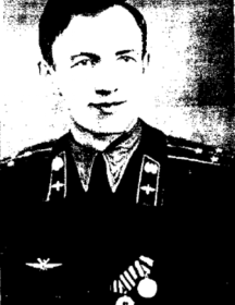 Андреев Владимир Андреевич