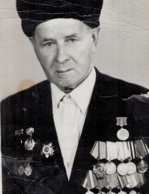 Басенко Григорій Мусійович