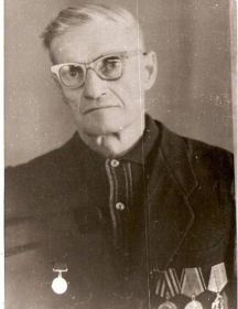 Батрак Александр Овсиевич