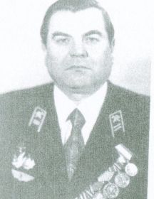 Михейцев Иван Григорьевич