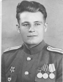 Міщенко Павло Іванович (1921-2004).