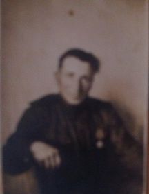 Кальмус  Николай  Дмитрьевич