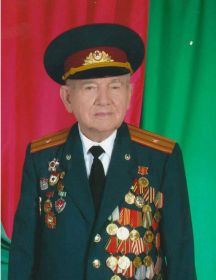 Бабенко Владимир Николайович