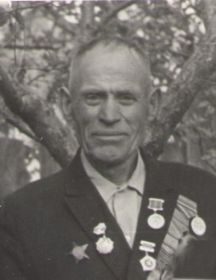 Якимащенко Макар Корнеевич