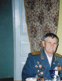Бондаренко Иван Тимофеевич