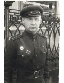 Стовічек Франц Францевіч