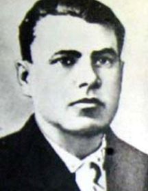 Сташков Николай Иванович