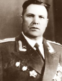 Билевский Павел Андрианович