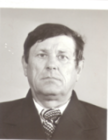Гладкий Дмитрий Иосифович