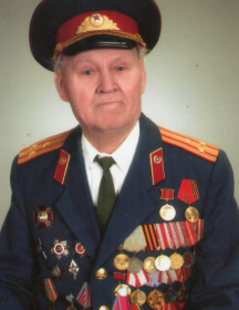 Левченко Григорий Дмитриевич