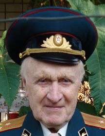 Романенко Виталий Иванович