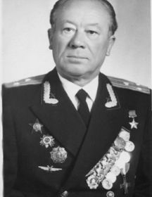 Бардеев Александр Петрович