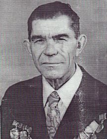 Сенцов Дмитрий Кузьмич