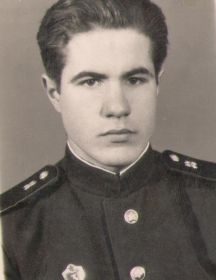 Белиба Федір Семенович