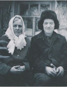 Садовская Галина Тимофевна
