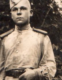 Грива Александр Матвеевич