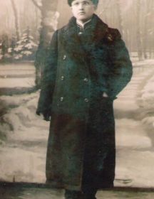 Миронов Иван Игнатович
