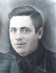 Москаленко Дмитрий Николаевич