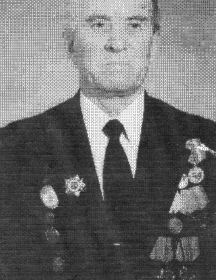 Суровенко Иван Григорьевич