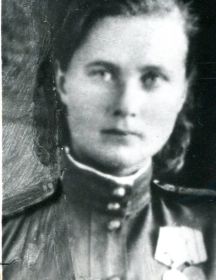 Ковтун Марія Михайлівна