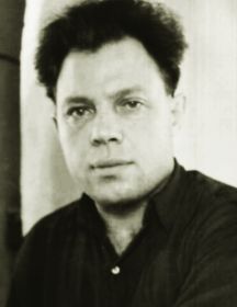 Литвинов Иван Никифорович