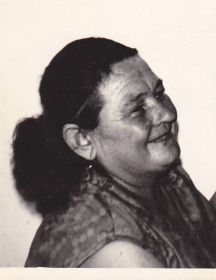 Слемченко Мария Васильевна
