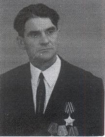 Михлик Іван Васильович